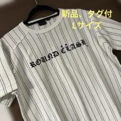新品 タグ付 MANIPULATOR Tシャツ Lサイズ