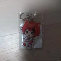 莉犬くん アクキー