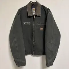 2026年最新】carHartt デトロイトジャケット j97 mosの人気アイテム