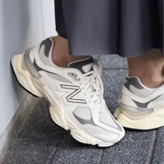 【新品】ニューバランス 23.5cm U9060AGA