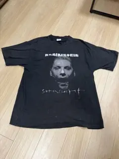 VETEMENTS Rammstein Tシャツのサムネイル