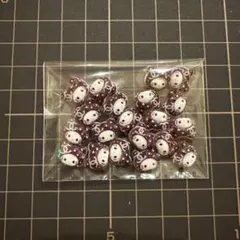 ネイルパーツ　キティ