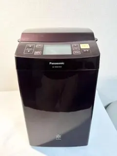 【美品】Panasonic SD-RBM1001 SD-RBM1001 概要 - ライスブレッドクッカー | ホームベーカリー