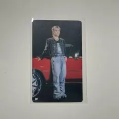 川西拓実 トレカ 067