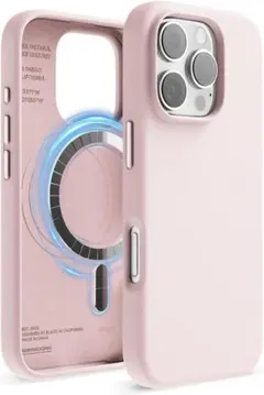 elago iPhone 16 Pro 対応 ケース 未使用 定価4,980円のサムネイル