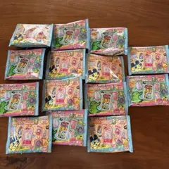 たまごっち おかしなたまごボーロっち3 新品未開封１４個セット