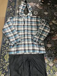 スノーボード　スキー　ウェアセット　160cm 子供・小柄女性