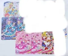 アイプリ　サンリオ　コラボカード