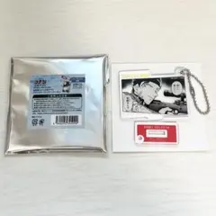 名探偵コナン コナンランド アクリルキーホルダー 赤井秀一