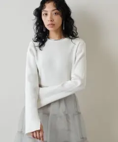 スタイリスト佐藤佳菜子さん◇バブルのロンT - メルカリ
