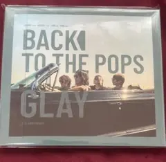 BACK TO THE POPS GLAY 30TH ANNIVERSARY