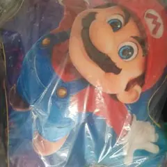 一番くじ　スーパーマリオギャラクシー　A賞