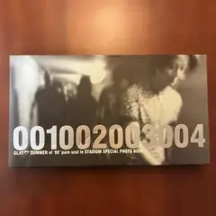 2026年最新】glay写真集の人気アイテム - メルカリ