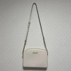 マイケルコース　JET SET ITEM クロスボディ ラージ