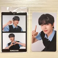 RIIZE ランダムトイ　ランダムトレカ　ソンチャン