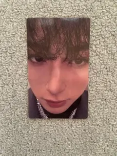 尾崎匠海7000円トレカ