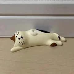 デコレ　コンコンブル　のび寝猫