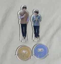 2025年最新】前田拳太郎 アクスタの人気アイテム - メルカリ