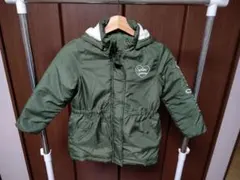 シスタージェニィ sisterJENNI アウター グリーン