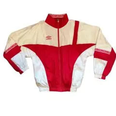 90s UMBRO ナイロンジャケット