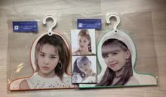 【新品未使用】NiziU MAKO マコ MAYUKA マユカ