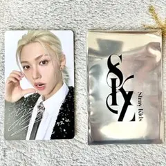 2026年最新】stray kids トレカ フィリックスの人気アイテム - メルカリ