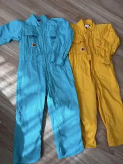 りーさん専用　黄色のみ　100㎝