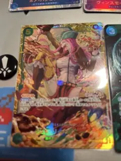 く*げ様 ワンピースカード まとめ売り SEC＆SP含むセット