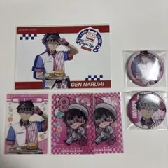 FavoteriA BIGアクスタ 犬猿セット FavoteriA BIGアクスタ 犬猿セット - メルカリ