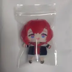 にじさんじ アンジュカトリーナ にじぱぺっと