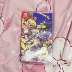 スプラトゥーン3