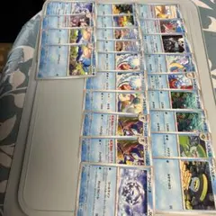 ポケモンカード ノーマルカード 100枚セット