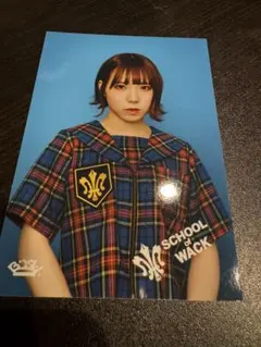 2025年最新】アユニ チェキの人気アイテム - メルカリ