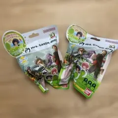 2026年最新】びっくらたまご Mrs. GREEN APPLEの人気アイテム - メルカリ