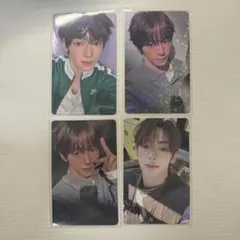 tws ハンジン playhard トレカ まとめ売り タワレコ hmv ツタヤ