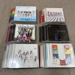 NiziU CD シングル　アルバム　３形態