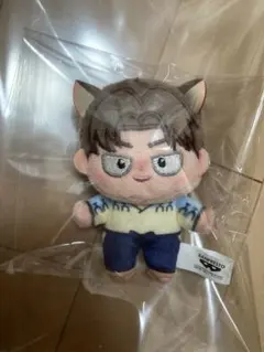 2025年最新】ほわぬい 利吉の人気アイテム - メルカリ