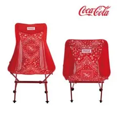2026年最新】コールマン コカ・コーラ チェアの人気アイテム - メルカリ