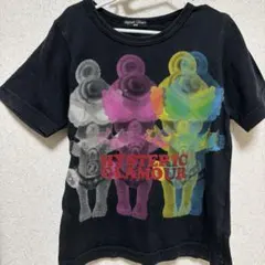 R*a様 HYSTERIC GLAMOUR Tシャツ 90cm ヒスミニのサムネイル