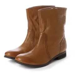 サヴァサヴァ cava cava カジュアルブーツ