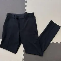 UNIQLO 感動パンツ　ウエスト76cm レングス85cm