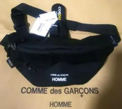 2026年最新】COMME des GARCONS メンズ ボディバッグ・ウエストポーチ