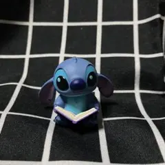 Disney まちぼうけ2 スティッチ