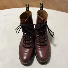 厚底ブーツ ブーツ