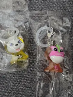 B.LEAGUE　めじるしアクセサリー