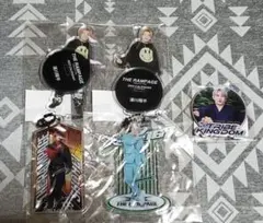 浦川翔平 グッズ 5点セット