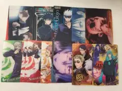 呪術廻戦 カード まとめ売り