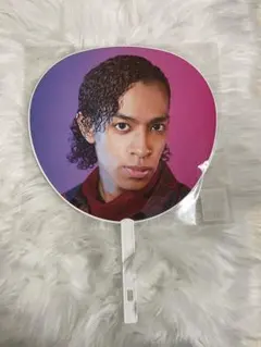 Aぇ! group 草間リチャード敬太 うちわ