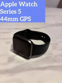 【即日発送】Apple Watch Series5 44mm GPS 動作確認済