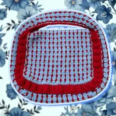 ハンドバック　〜・:*+.handmade・:*+.〜